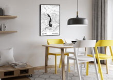 Lade das Bild in den Galerie-Viewer, Personalisiertes Poster